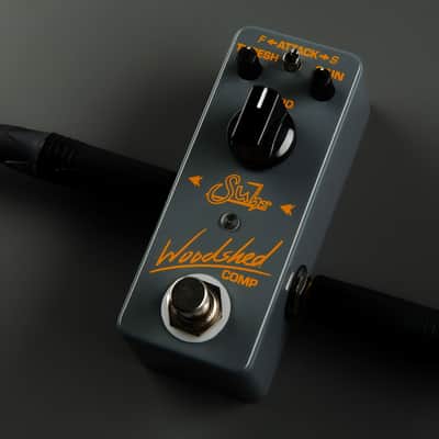 Suhr Woodshed Compressor image 2