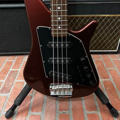 Ernie Ball Music Man Big Al SSS image 3