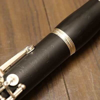 SELMER Selmer PROLOGUE II B flat clarinet [SN N0929] (07/05) image 2