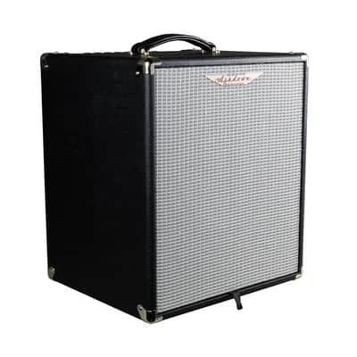 Ashdown Perfect Ten 60 mini bass stack | Reverb