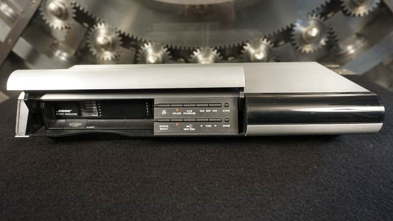 Bose Lifestyle Model 20 Music Center CD Changer image 1