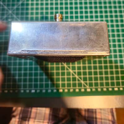 Sleeping Dog FX Octodog! 2000s Pearl Octaver clone! image 5