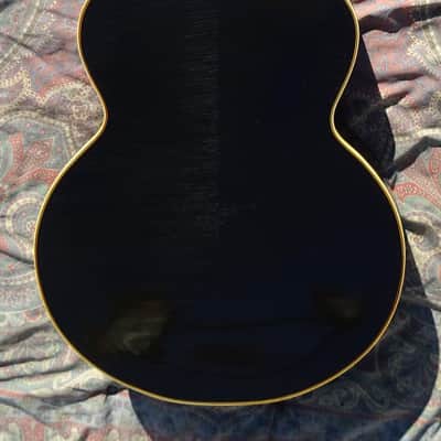 Gibson L-7 L7 1945 image 10
