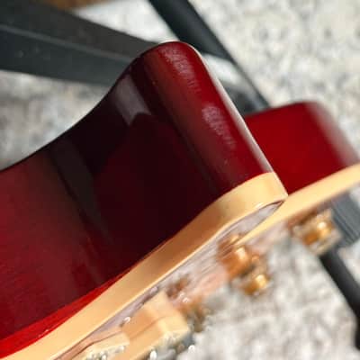 CUSTOMBUCKERS! Gibson Les Paul Standard 2006 w/60’s neck image 8