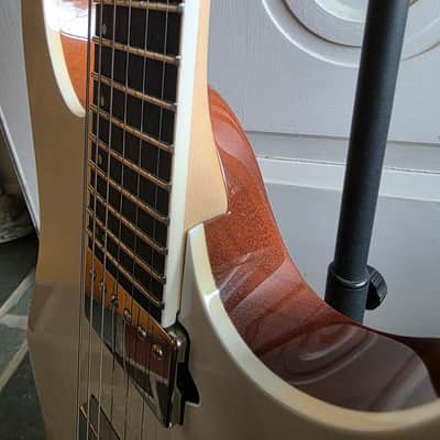 Ibanez Prestige 2024 - Pearl White image 8