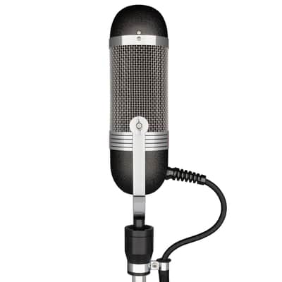 AEA R84 Ribbon Microphone image 3