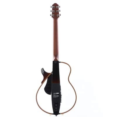 YAMAHA SLG200S Tobacco Brown Sunburst [HP0290021] (06/08) image 2