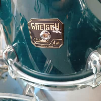 Gretsch Catalina Ash image 7