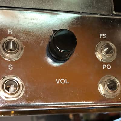Kendrick Bassman Chassis 1996 image 7
