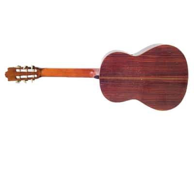 YAMAHA G-245S NYLON STRING image 3