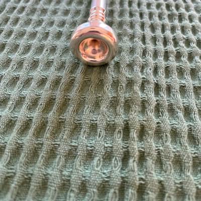 Bob Reeves  EV6 Trumpet Mouthpiece image 3