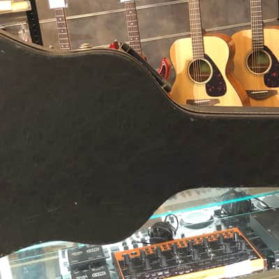 1970 Yamaha FG-140 Red Label Natural Gloss Finish Dreadnought Acoustic Guitar with Hardshell Case image 22