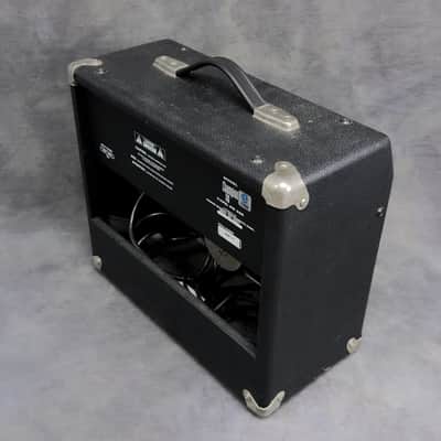 1990s Fender Champion 110 Guitar Amp Combo image 15