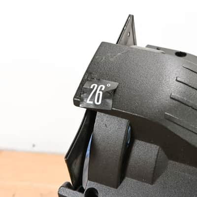 ETC Source Four Jr 26 Degree 575 Ellipsoidal Light CG012HY image 4