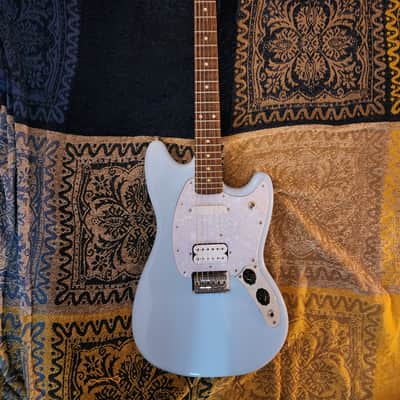 Fender Player Mustang 2022 image 1