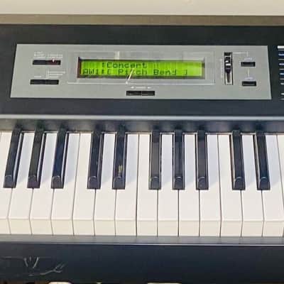 KORG SG PRO X WEIGHTED 88 KEY STAGE PIANO/ CONTROLLER W/ STAND (USED) image 1