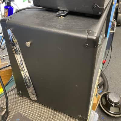 EVH 5150 III/212ST Stack image 5