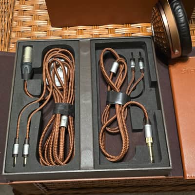 FOCAL Stellia Closed-Back Over-Ear Premium Audiophile Headphones image 6