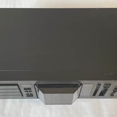 Nakamichi RX-202 Unidirectional Auto Reverse Cassette Deck in Good condition image 2