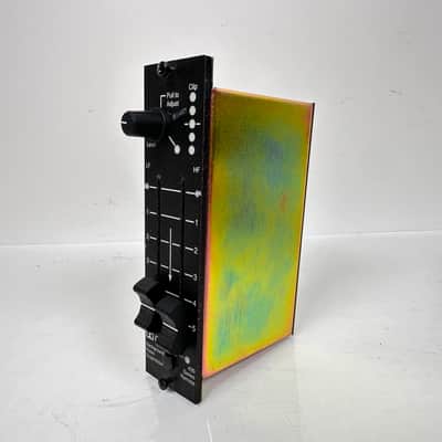 Dolby 430/431 Analogue Noise Suppressor Module image 7