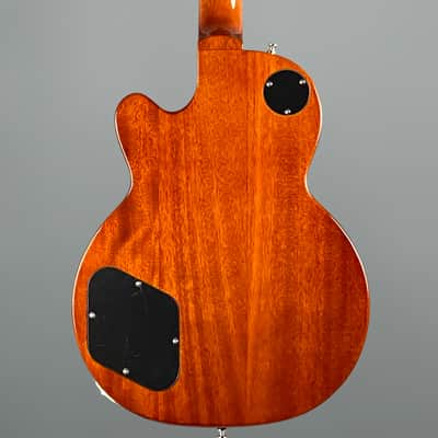 Guild Bluesbird 2022 Iced Tea Burst image 6
