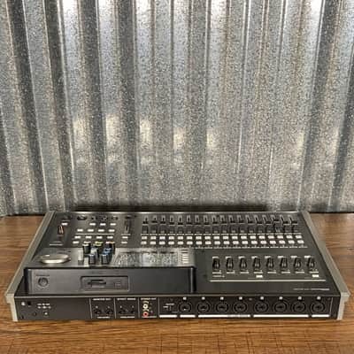 Tascam DP-24SD 24 Track Porta Studio Recorder Used image 4