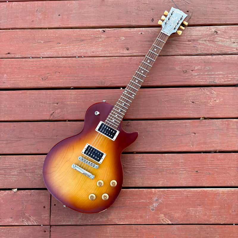 Gibson Les Paul Studio Tribute 2019 | Reverb
