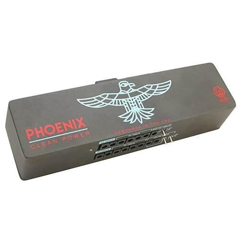 Walrus Audio Phoenix image 2