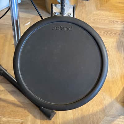 Batterie électronique Roland TD-3 V-Drums complète – Bon état image 6