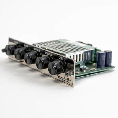 Randall MTS Clean Preamp Module *Made in USA* – Pristine Cleans for RM and Lynchbox Amps image 3