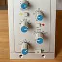SSL X-Rack/MYNX XR626 Stereo Bus Compressor module