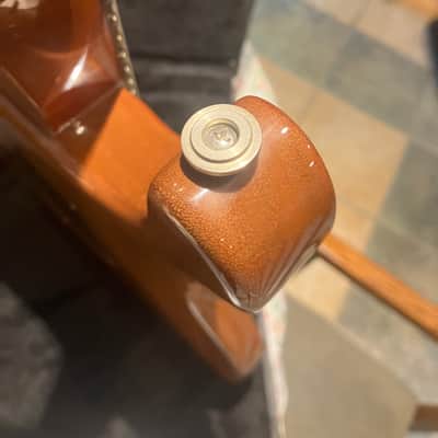 PRS Standard 24 2007 - Vintage Mahogany image 11