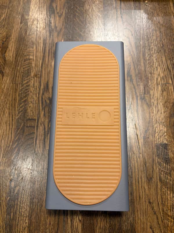 Lehle Dual Expression