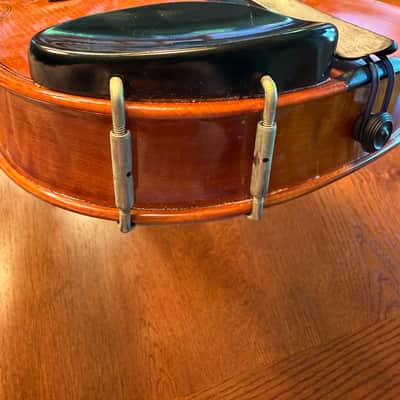 Used Full Size Scott Cao Violin Model# SVH-600 image 10
