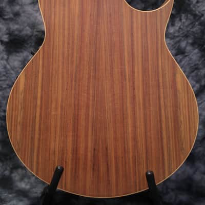 Warwick Alien Acoustic Bass Left Handed image 4