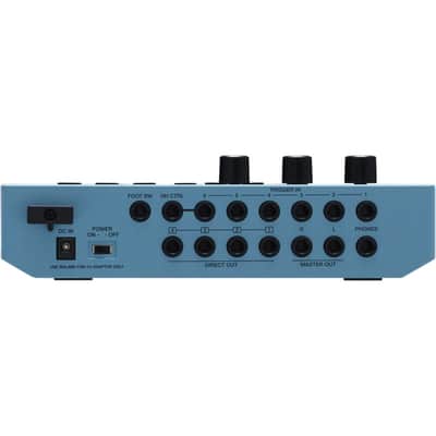 Roland TM-6 Pro Drum Trigger Module (Demo Unit) image 9