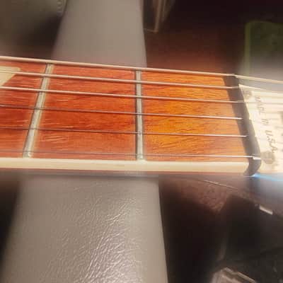 Rickenbacker 360 1990 - 2011 - Midnight Blue Bild 16