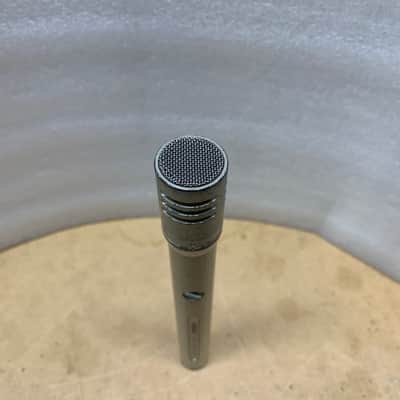 SHURE SM81, SM 81 MICROPHONE/ EARLY VERSION- VINTAGE! SOUNDS AWESOME! MAKE OFFER! image 6