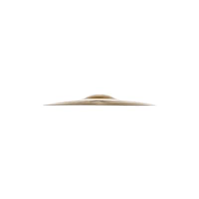 Zildjian K Custom Hybrid Splash 11" image 5