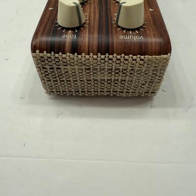 L.R. Baggs Reverb Digital Align Series LR Acoustic Guitar Effect Pedal image 5