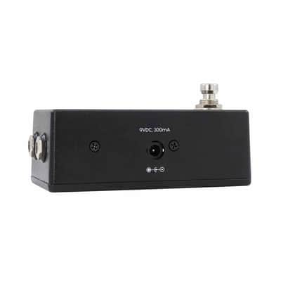 Walrus Audio Canvas Tuner Digital Guitar and Bass Tuner Pedal image 11