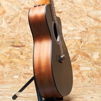 Taylor 112ce LTD Blacktop image 4