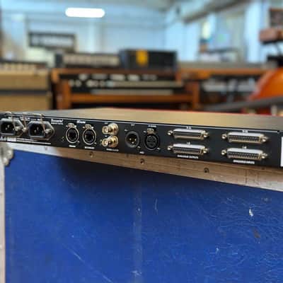 Focusrite RedNet A16R MkII 16x16 Analog Dante Interface image 3