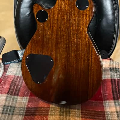 Gretsch G6228 Players Edition Jet BT with V-Stoptail 2024 image 5