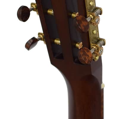 Santa Cruz H13 Fret Custom Sinker Redwood image 6