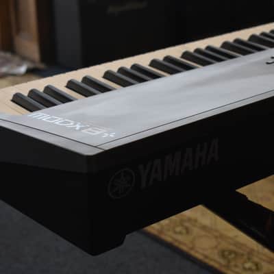 Yamaha MODX8+ 88-Key 16-Voice Synthesizer - Black image 6