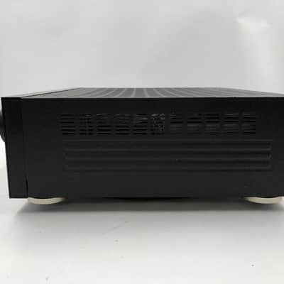 Pioneer A-X740 Stereo Integrated Amplifier image 4