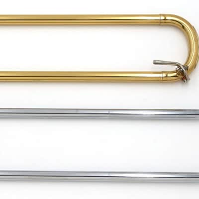 YAMAHA Tenor Trombone YSL-354 [467763] (07/27) imagen 3