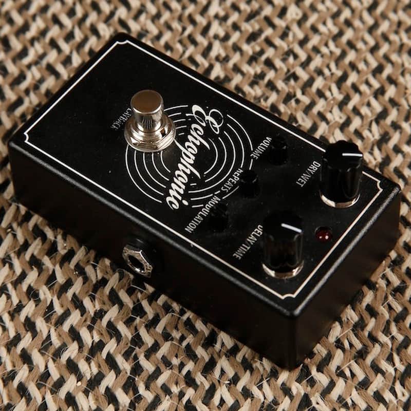 Lovepedal Echophonic | Reverb
