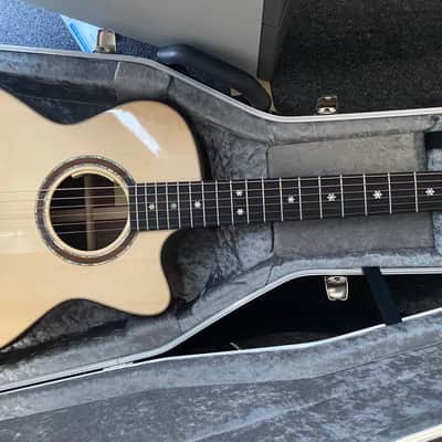 Lakewood Deluxe Series M-32 CP image 1
